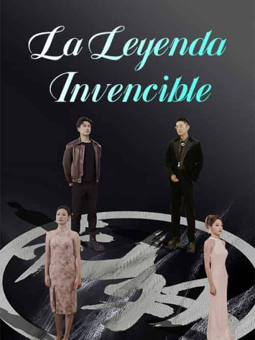 La Leyenda Invencible （Doblado）（94集全）Tyler＆Ellis＆Kaia＆Clarke - 紫橙短剧