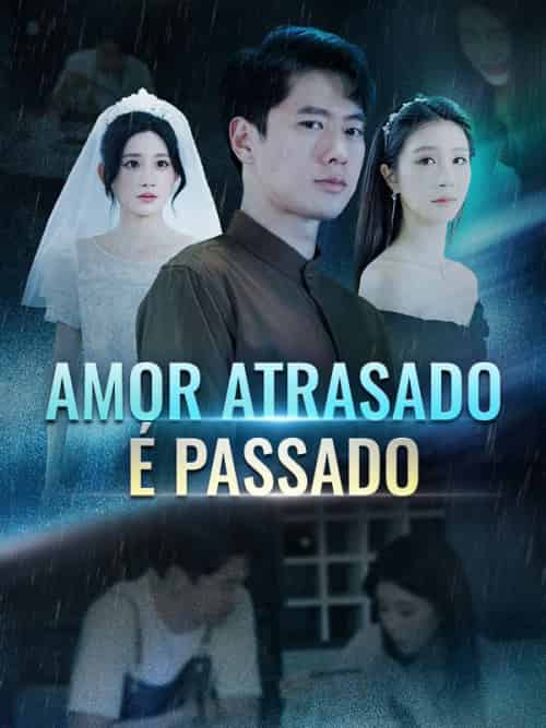 Amor Atrasado É Passado（59集全）Tadeu＆Aguiar＆＆Carolina＆Valente - 紫橙短剧