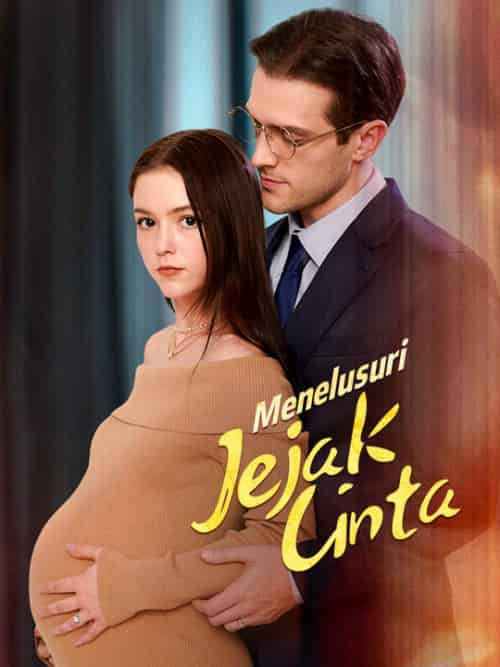 Menelusuri Jejak Cinta（57集全）Sebastian＆Harrington＆＆Ella＆Reed - 紫橙短剧