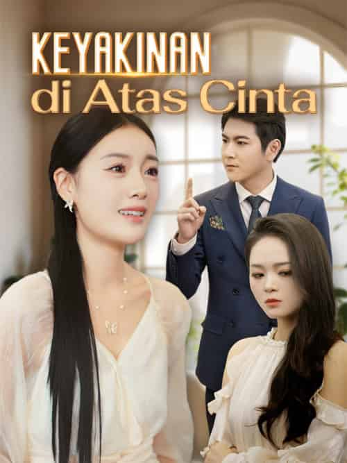 Keyakinan di Atas Cinta（40集全）Ayla＆Kusuma＆＆Rama＆Permadi - 紫橙短剧