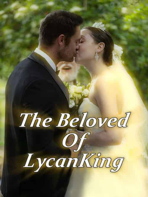 The Beloved of Lycan King（69集全）Allen＆Kristen - 紫橙短剧