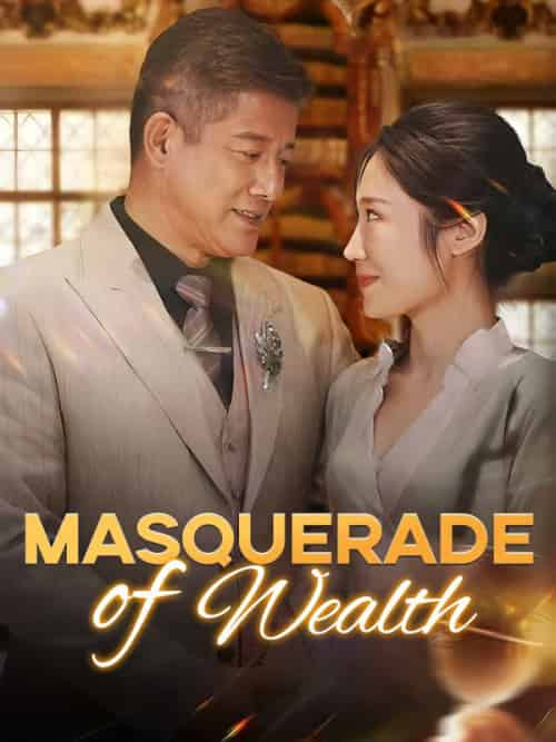 Masquerade of Wealth（56集全）Jim＆Hill＆＆Pearl＆Todd - 紫橙短剧