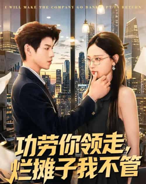功劳你领走,烂摊子我不管(63集全)董十柒&杨玥华-紫橙资源网