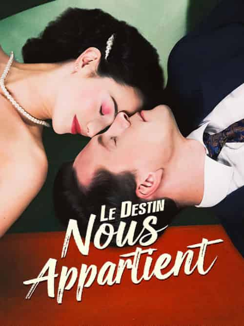 Le Destin Nous Appartient（57集全）JULIEN＆WALLON＆COLETTE＆TESSIER - 紫橙短剧