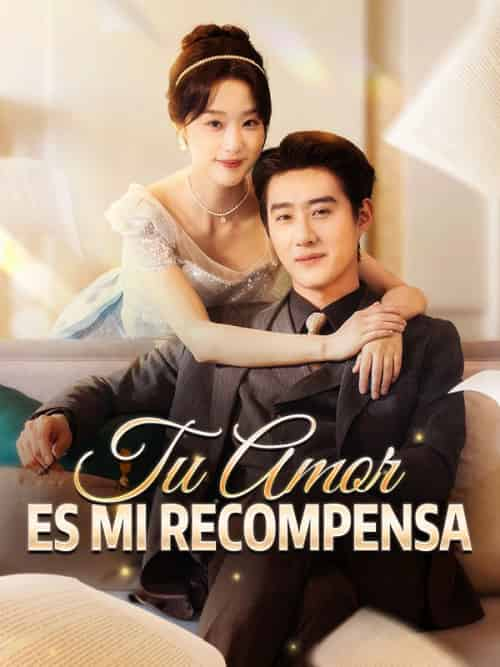 Tu Amor es mi Recompensa（80集全）Yoli＆Santos＆＆Alex＆Baro - 紫橙短剧