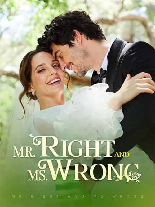 Mr.Right ＆ Ms.Wrong（58集全）Tristan＆Hamilton＆＆Ashley＆Green - 紫橙短剧