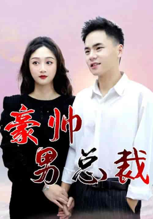 豪帅男总裁（112集全）高朗＆林初夏 - 紫橙短剧