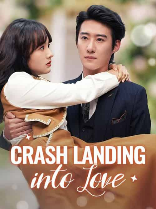 Crash Landing Into Love（79集全）Edward＆Hart＆＆Bonnie＆Blair - 紫橙短剧