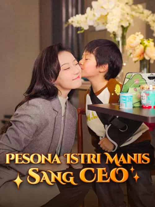 Pesona Istri Manis Sang CEO（Sulih Suara）（80集全）Darren＆Agusta＆＆Shayna＆Santoso - 紫橙短剧