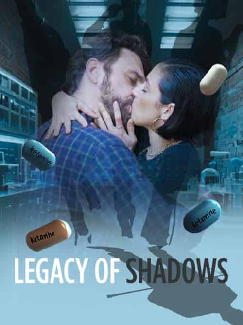 Legacy Of Shadows（72集全） - 紫橙短剧