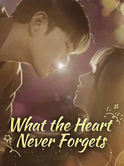 What the Heart Never Forgets（93集全）Selene＆Irwin＆＆Evan＆Locke - 紫橙短剧