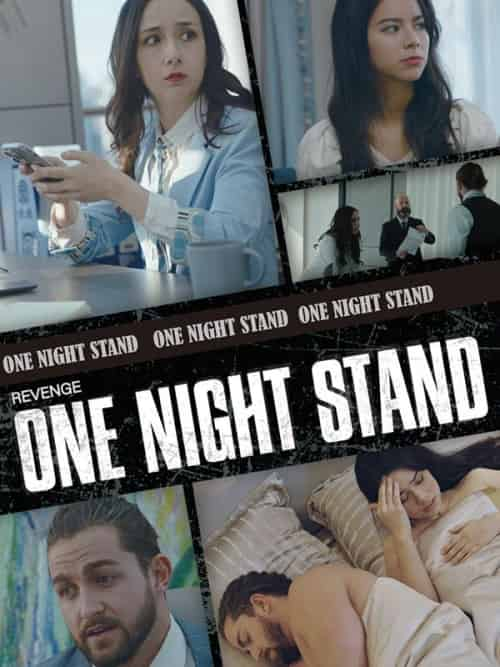 One Night Stand（50集全）Richard＆Emily - 紫橙短剧