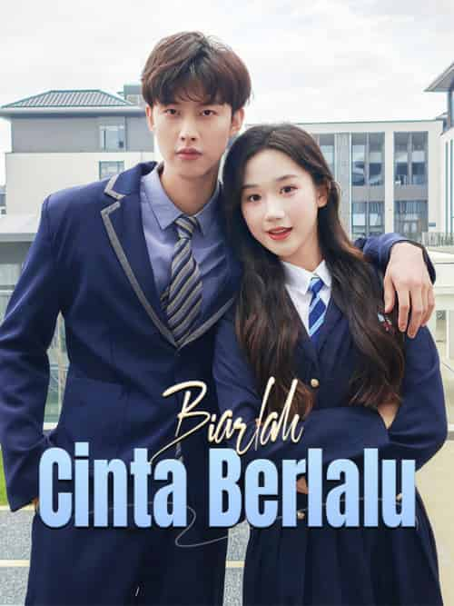 Biarlah Cinta Berlalu（67集全）Gina＆Permadi＆＆Tommy＆Maulana - 紫橙短剧