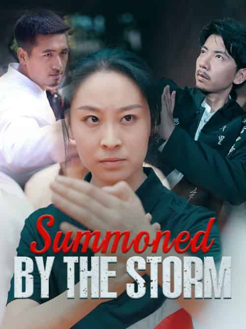 Summoned by the Storm（61集全）Celine＆Blair - 紫橙短剧