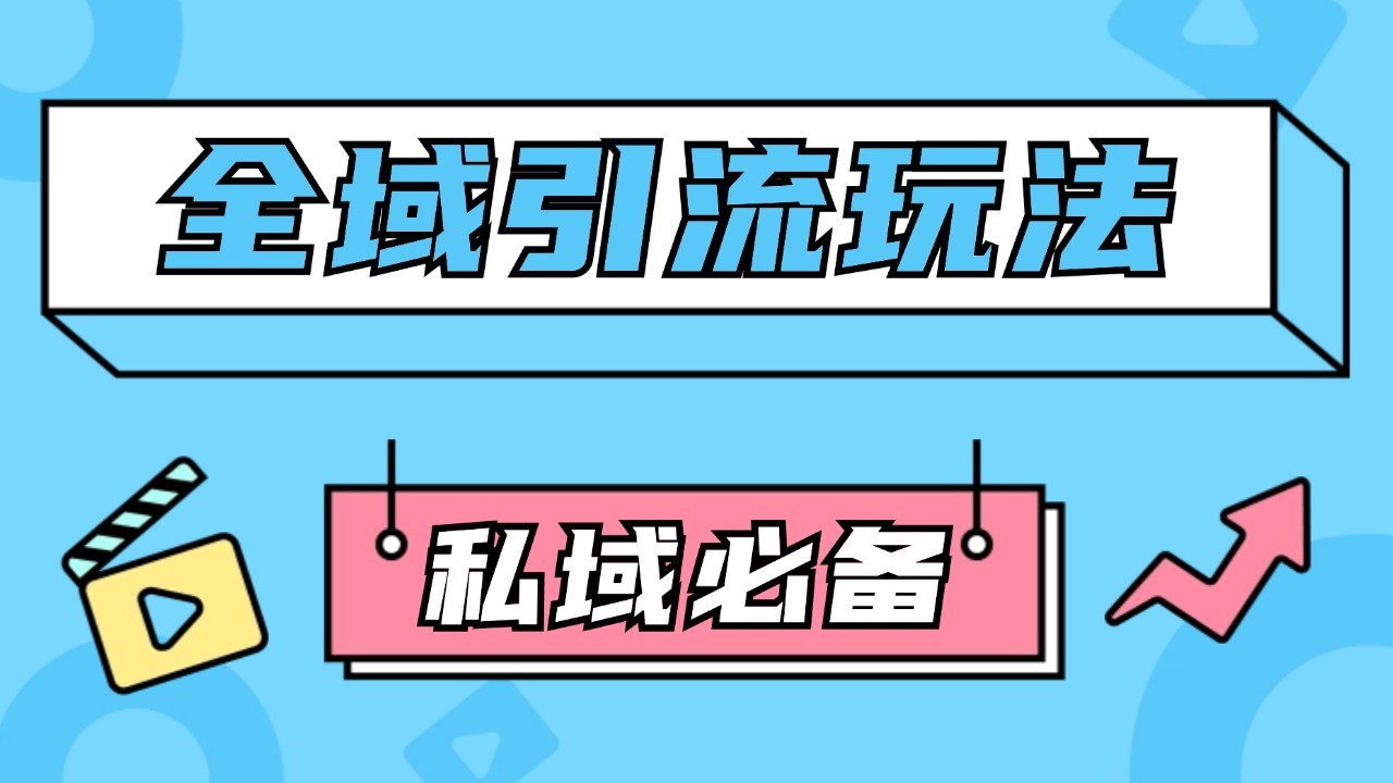 公域引流私域玩法 轻松获客200+ rpa自动引流脚本 首发截流自热玩法 - 福缘网